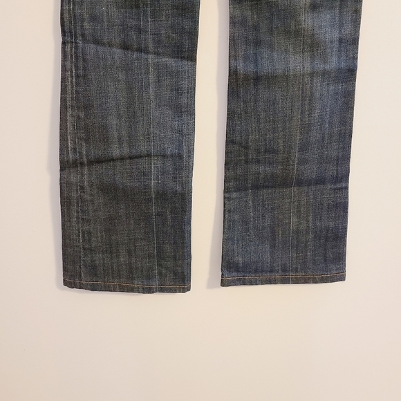 Citizens of Humanity | Women's Traveler Double Fly Bootcut Jeans (Size 26) - Picture 15 of 16